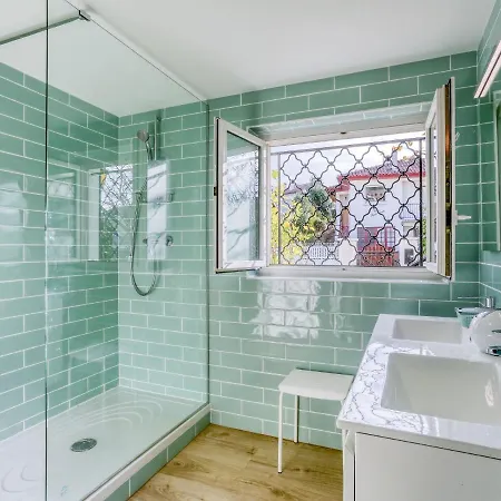 Lambrigot Appartamento Saint-Jean-de-Luz