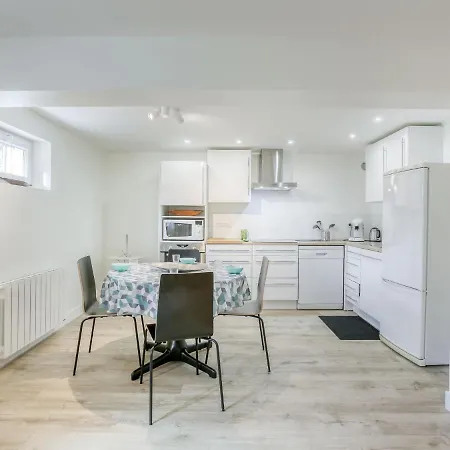 Appartamento Lambrigot Saint-Jean-de-Luz